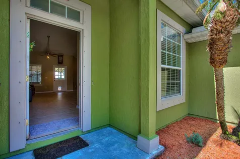 341 Crystal Lake Drive St Augustine FL 32084