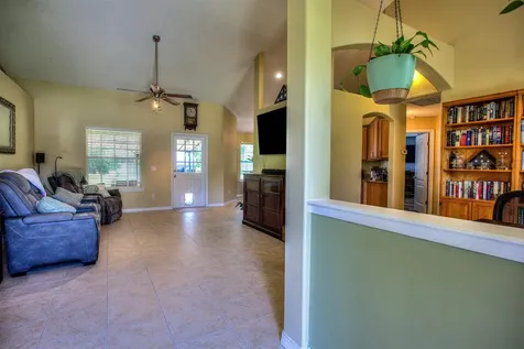341 Crystal Lake Drive St Augustine FL 32084