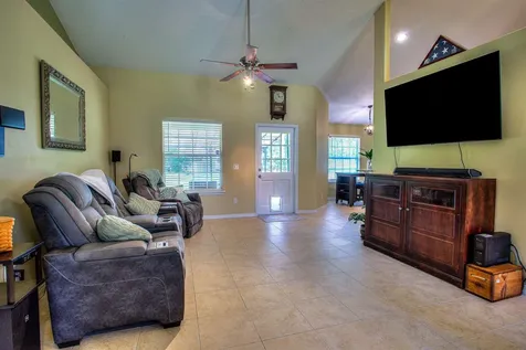 341 Crystal Lake Drive St Augustine FL 32084