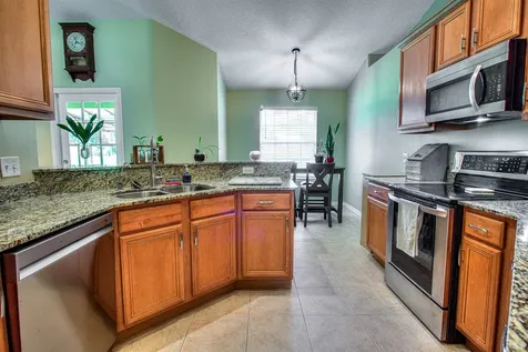 341 Crystal Lake Drive St Augustine FL 32084