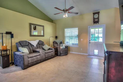 341 Crystal Lake Drive St Augustine FL 32084