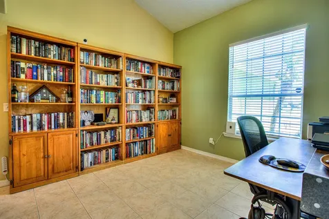 341 Crystal Lake Drive St Augustine FL 32084