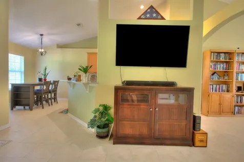341 Crystal Lake Drive St Augustine FL 32084