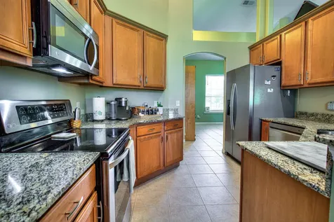 341 Crystal Lake Drive St Augustine FL 32084