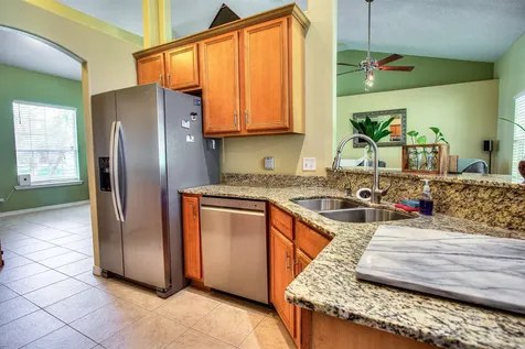 341 Crystal Lake Drive St Augustine FL 32084
