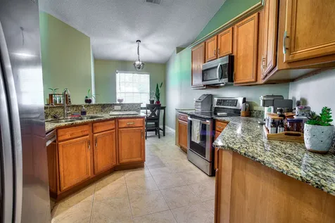341 Crystal Lake Drive St Augustine FL 32084