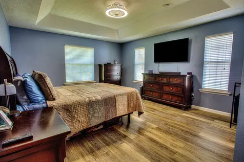 341 Crystal Lake Drive St Augustine FL 32084