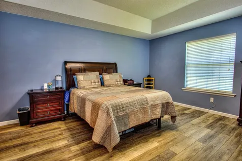 341 Crystal Lake Drive St Augustine FL 32084