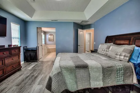 341 Crystal Lake Drive St Augustine FL 32084