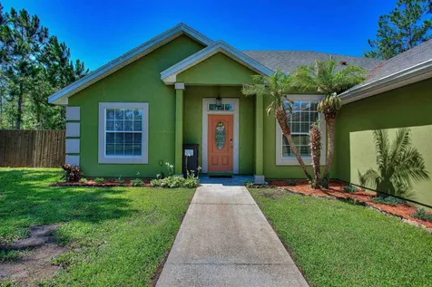 341 Crystal Lake Drive St Augustine FL 32084