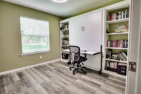 341 Crystal Lake Drive St Augustine FL 32084