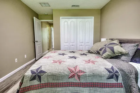 341 Crystal Lake Drive St Augustine FL 32084