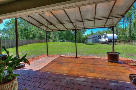 341 Crystal Lake Drive St Augustine FL 32084