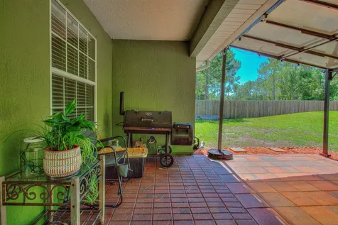 341 Crystal Lake Drive St Augustine FL 32084