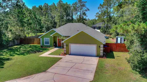 341 Crystal Lake Drive St Augustine FL 32084
