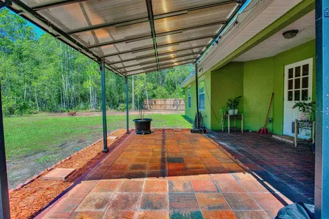 341 Crystal Lake Drive St Augustine FL 32084