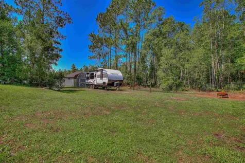 341 Crystal Lake Drive St Augustine FL 32084