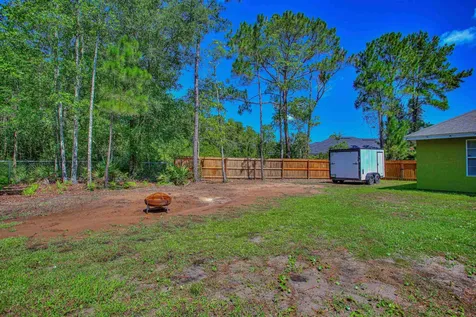 341 Crystal Lake Drive St Augustine FL 32084