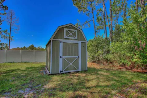 341 Crystal Lake Drive St Augustine FL 32084