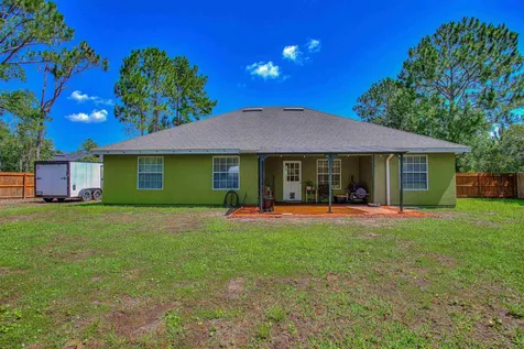 341 Crystal Lake Drive St Augustine FL 32084