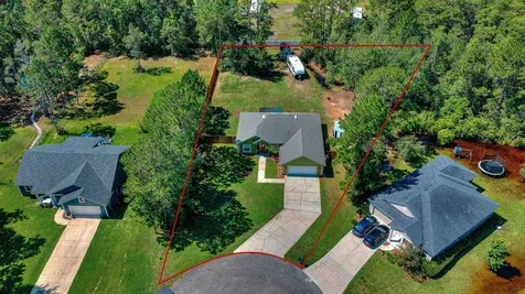 341 Crystal Lake Drive St Augustine FL 32084