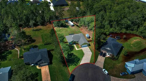 341 Crystal Lake Drive St Augustine FL 32084