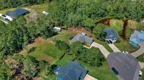 341 Crystal Lake Drive St Augustine FL 32084