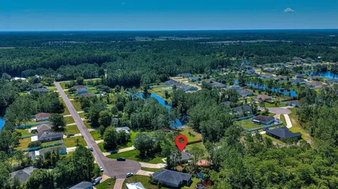 341 Crystal Lake Drive St Augustine FL 32084