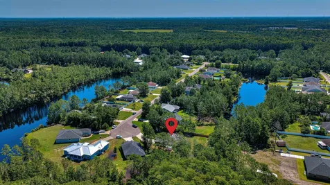 341 Crystal Lake Drive St Augustine FL 32084