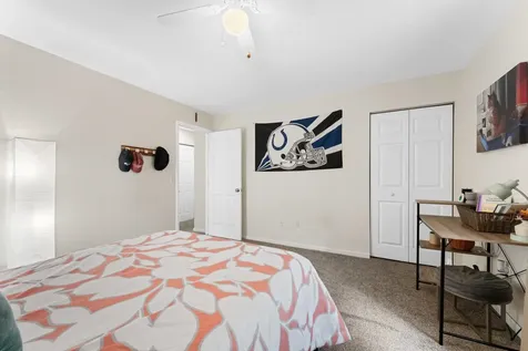 4420 Carter Road Unit 47 St Augustine FL 32086