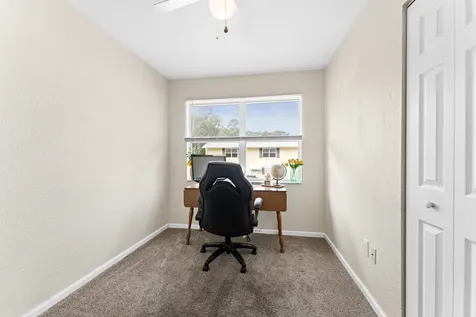 4420 Carter Road Unit 47 St Augustine FL 32086