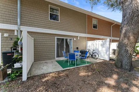 4420 Carter Road Unit 47 St Augustine FL 32086