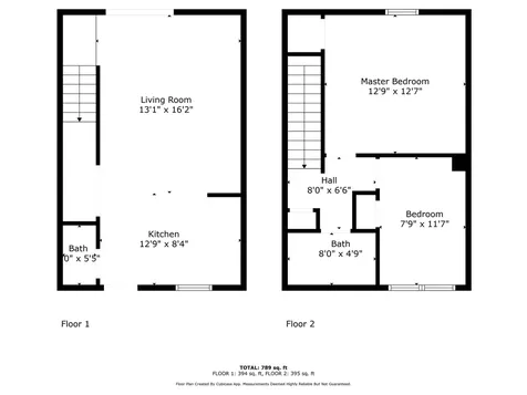 4420 Carter Road Unit 47 St Augustine FL 32086