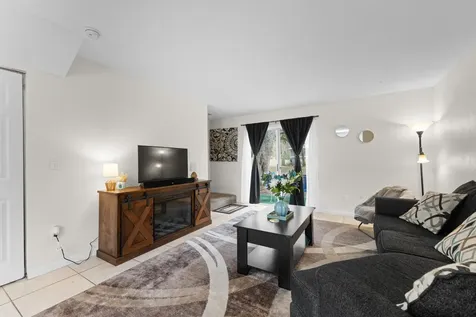 4420 Carter Road Unit 47 St Augustine FL 32086
