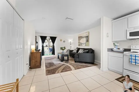 4420 Carter Road Unit 47 St Augustine FL 32086