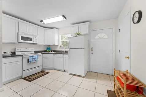 4420 Carter Road Unit 47 St Augustine FL 32086