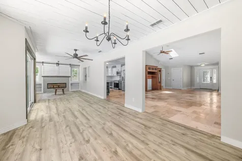 600 Christina Drive St Augustine FL 32086