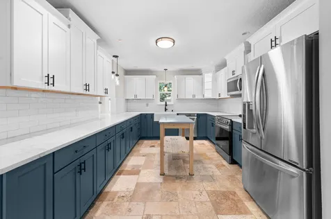 600 Christina Drive St Augustine FL 32086