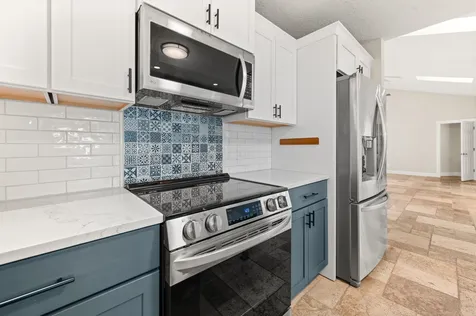 600 Christina Drive St Augustine FL 32086
