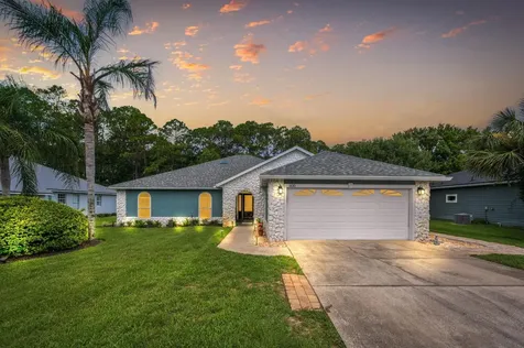 600 Christina Drive St Augustine FL 32086