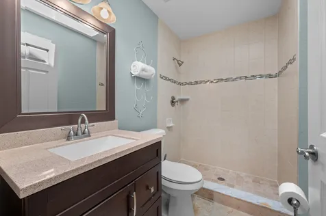 600 Christina Drive St Augustine FL 32086