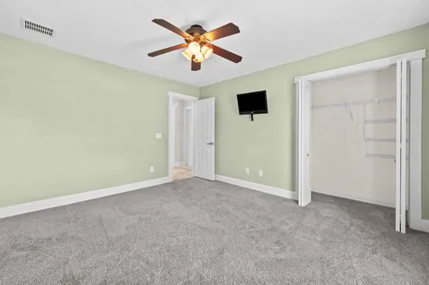 600 Christina Drive St Augustine FL 32086