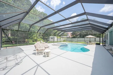 600 Christina Drive St Augustine FL 32086
