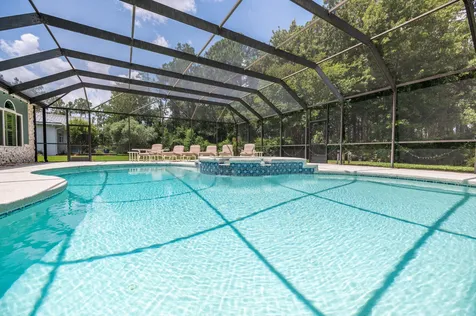 600 Christina Drive St Augustine FL 32086