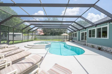 600 Christina Drive St Augustine FL 32086