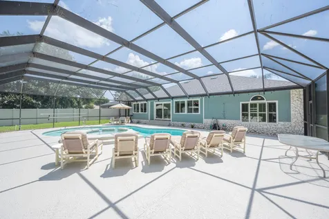 600 Christina Drive St Augustine FL 32086