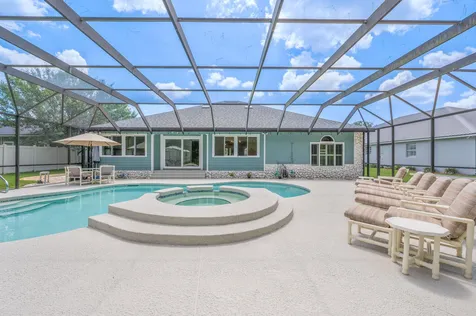 600 Christina Drive St Augustine FL 32086