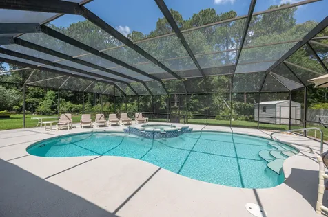 600 Christina Drive St Augustine FL 32086
