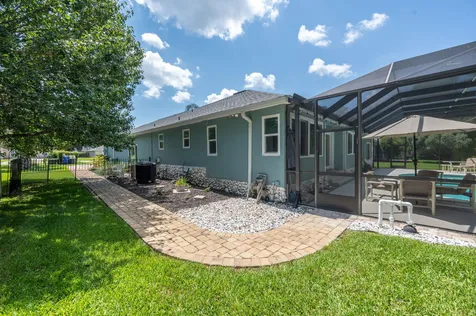 600 Christina Drive St Augustine FL 32086