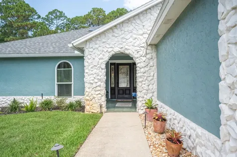 600 Christina Drive St Augustine FL 32086